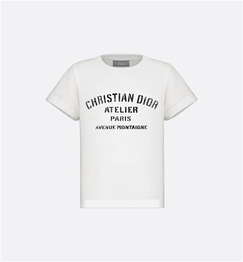 christian dior t-shirt heren|Christian Dior t shirts men's.